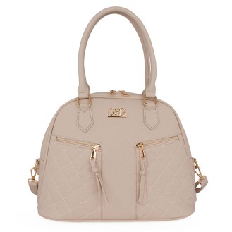 Women's Cream shoulder bag 25119-1204-CR Women's Cream shoulder bag 25119-1204-CR